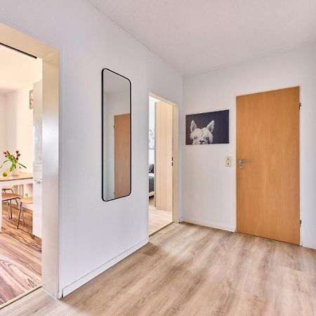 Ida, The Suburban Apartment Nearby Cologne 베르그하임 외부 사진