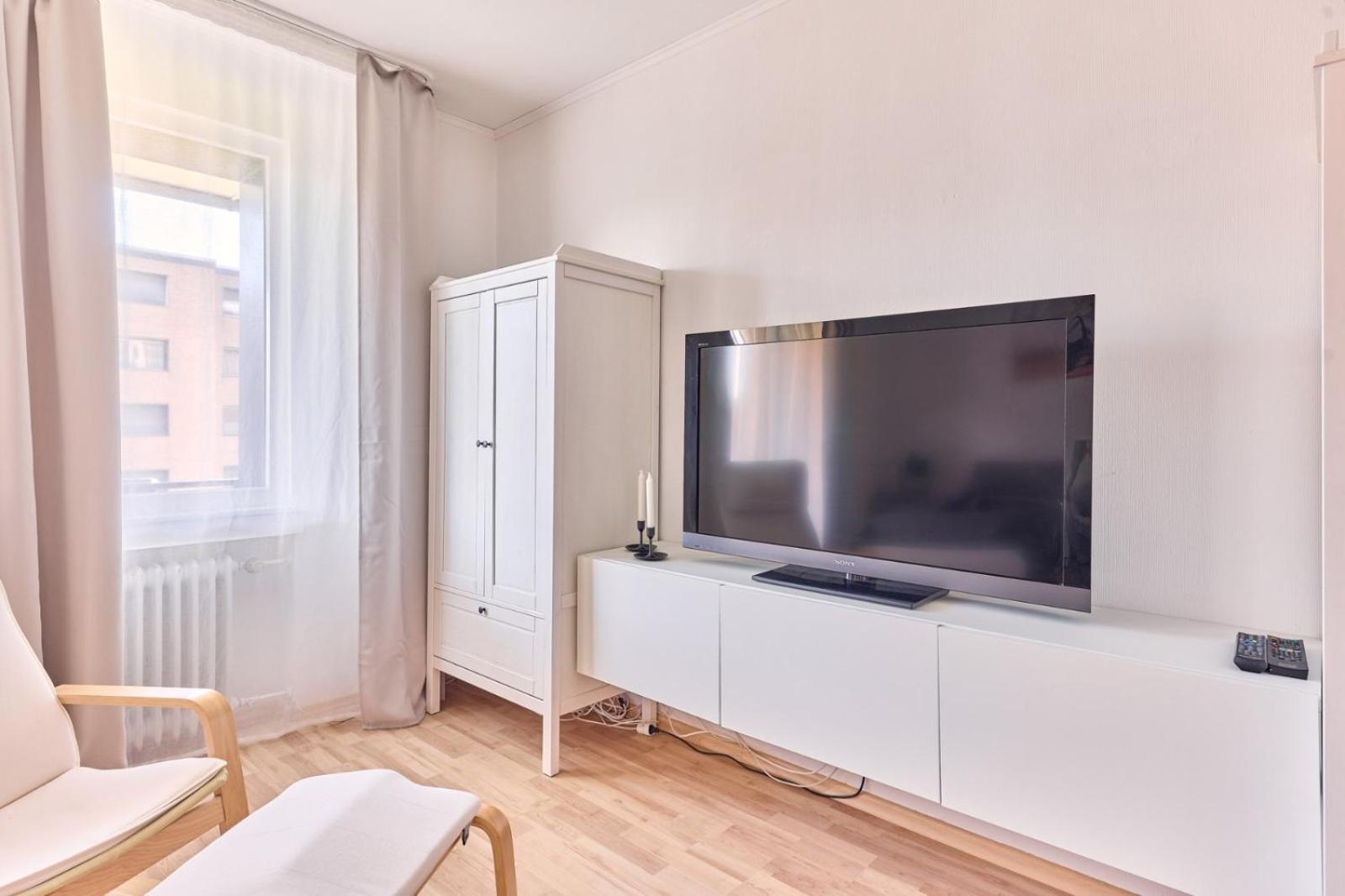 Ida, The Suburban Apartment Nearby Cologne 베르그하임 외부 사진
