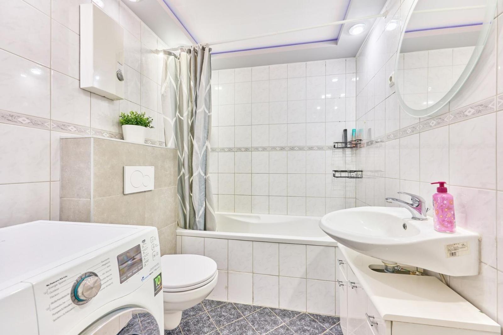 Ida, The Suburban Apartment Nearby Cologne 베르그하임 외부 사진