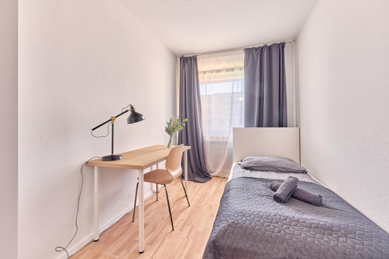 Ida, The Suburban Apartment Nearby Cologne 베르그하임 외부 사진