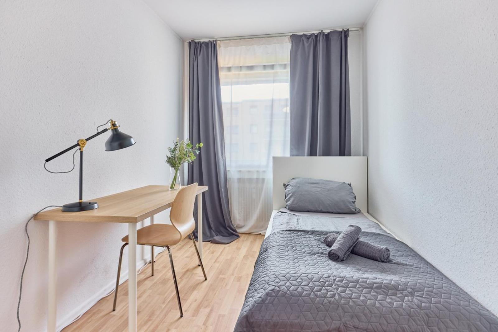 Ida, The Suburban Apartment Nearby Cologne 베르그하임 외부 사진