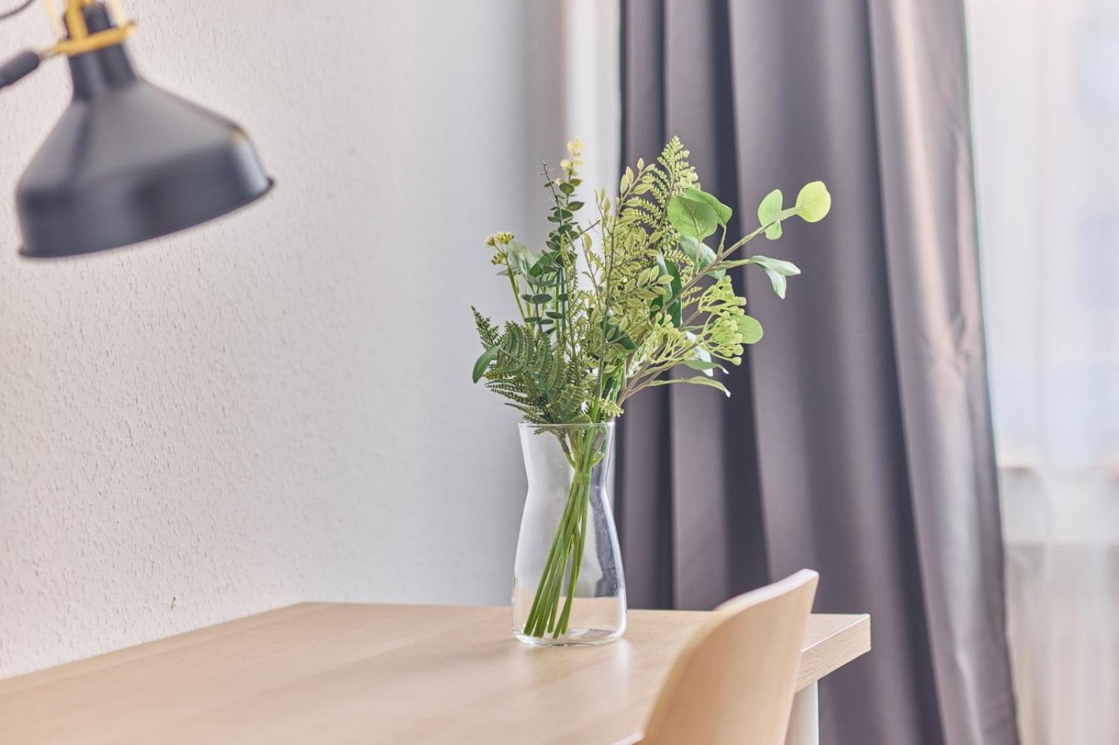 Ida, The Suburban Apartment Nearby Cologne 베르그하임 외부 사진